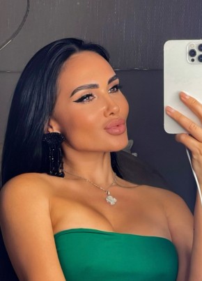 Kseniya, 38, Russia, Yekaterinburg