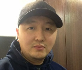 Ерик, 36 лет, Алматы