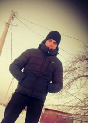 Виктор, 35, Россия, Волоколамск