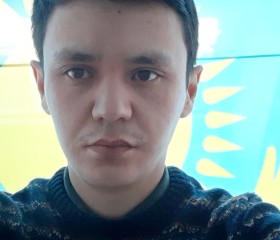 Рустем, 33 года, Кызыл-Суу