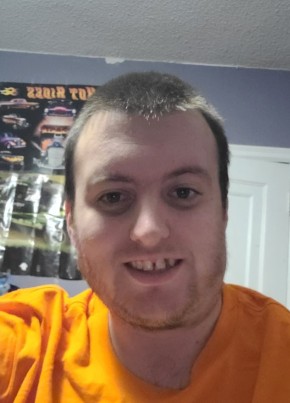 Andy, 31, United States of America, Roseville (State of Minnesota)