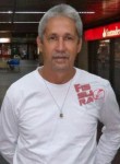 Carlos, 69 лет, Baixada Santista