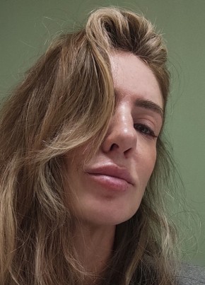Ирина из Хабаровска 42 года
