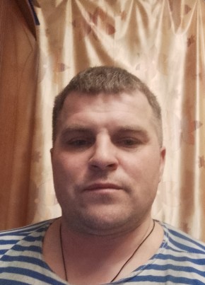 Ромик, 36, Россия, Коряжма