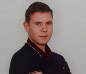 Егор, 20 лет, Великий Новгород