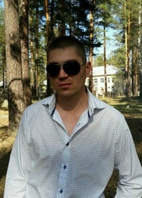 Aleksanbr, 39, Россия, Снежинск