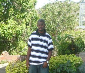 quicksilver, 47 лет, Port of Spain