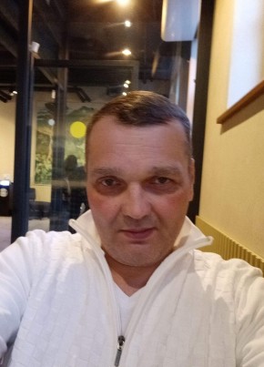 Петр, 50, Россия, Норильск