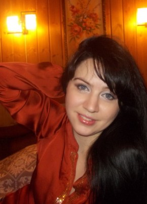 valentina, 41, Россия, Балабаново