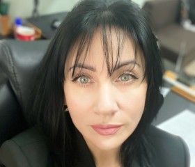 Oksana, 47, Krasnodar