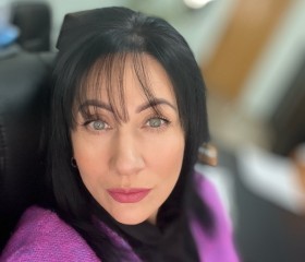 Oksana, 47, Krasnodar
