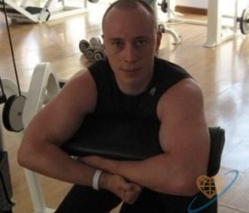 Роммель, 43 года, Москва
