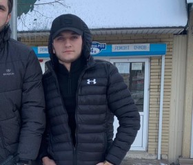 Георгий, 24 года, Буденновск
