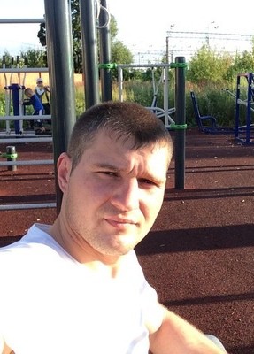 Олег, 37, Россия, Орехово-Зуево