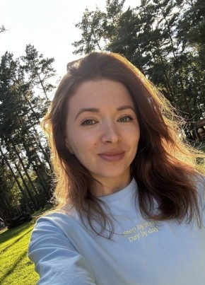 Ирина из Саратова 31 год