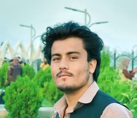 Emad khan, 18 лет, کابل