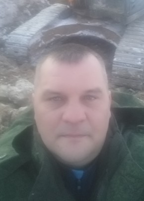 Владимир, 45, Россия, Сонково