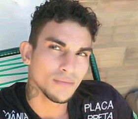 Jhonatas Silva, 27 лет, Barra do Corda