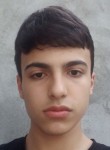 Nicat, 25, Baku