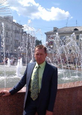 Евгений, 64, Россия, Ленинск-Кузнецкий