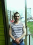 Ivan, 38, Saint Petersburg