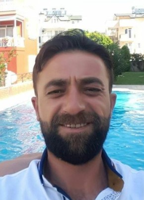 Mustafa, 41, Türkiye Cumhuriyeti, Silopi
