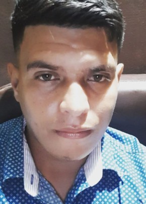 Chepe, 40, Nicaragua, Masaya