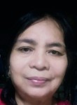 Emma Manuel, 63 года, Bagong Pagasa