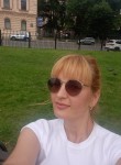 Карина, 41 год, Санкт-Петербург