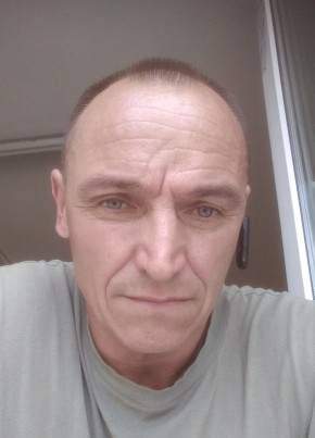 Сергей, 53, Рэспубліка Беларусь, Калодзішчы