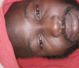 Oumarou Konaté, 32 года, Sikasso