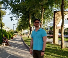 Илья, 43 года, Иркутск