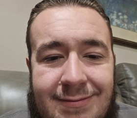 Johnathan, 20, Gilroy