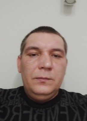 Алексей из Москвы 39 лет