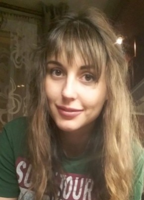    Анастасия, 34, Россия, Санкт-Петербург