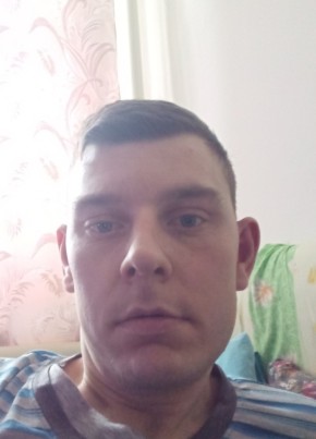 Олег, 30, Україна, Київ