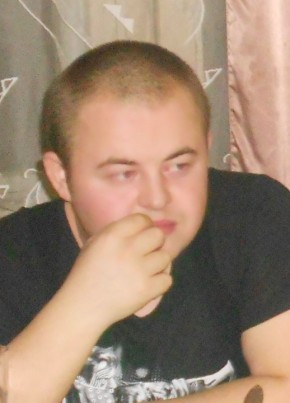 Дмитрий, 35, Россия, Калуга