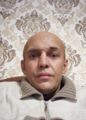 Алексей, 42, Қазақстан, Қашыр