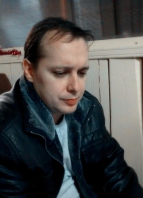 Maksim, 44, Russia, Orekhovo-Zuyevo