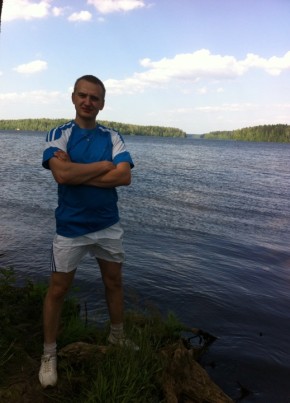 Вадим, 31, Россия, Троицкое (Алтайский край)