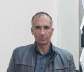 Samir, 40, Baku