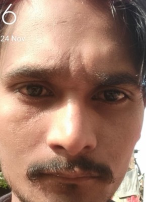 Sanjay Raval, 19, India, Ahmedabad