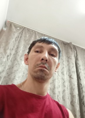 Григорий из Ширы 35 лет