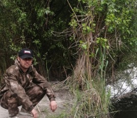 Aleksey, 42, Tsimlyansk