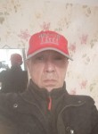 Вадим Киселев, 51 год, Лесосибирск