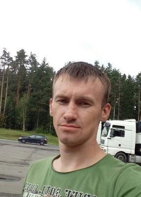 Nikolay, 31, Russia, Lytkarino