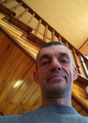 Виталий, 53, Россия, Орск