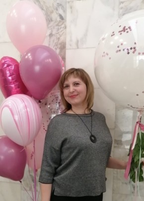 Марина, 49, Россия, Тольятти