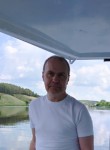 Aleksey, 53, Yekaterinburg