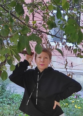 Оленька, 44, Россия, Саратов